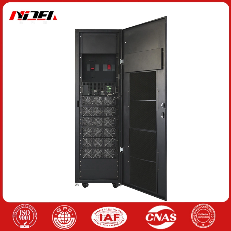 N+X Modulaarinen UPS