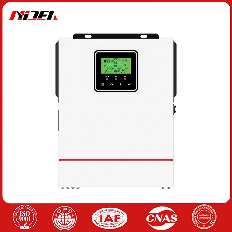 NMS Series1000W1000Va Photovoltaic Inverter