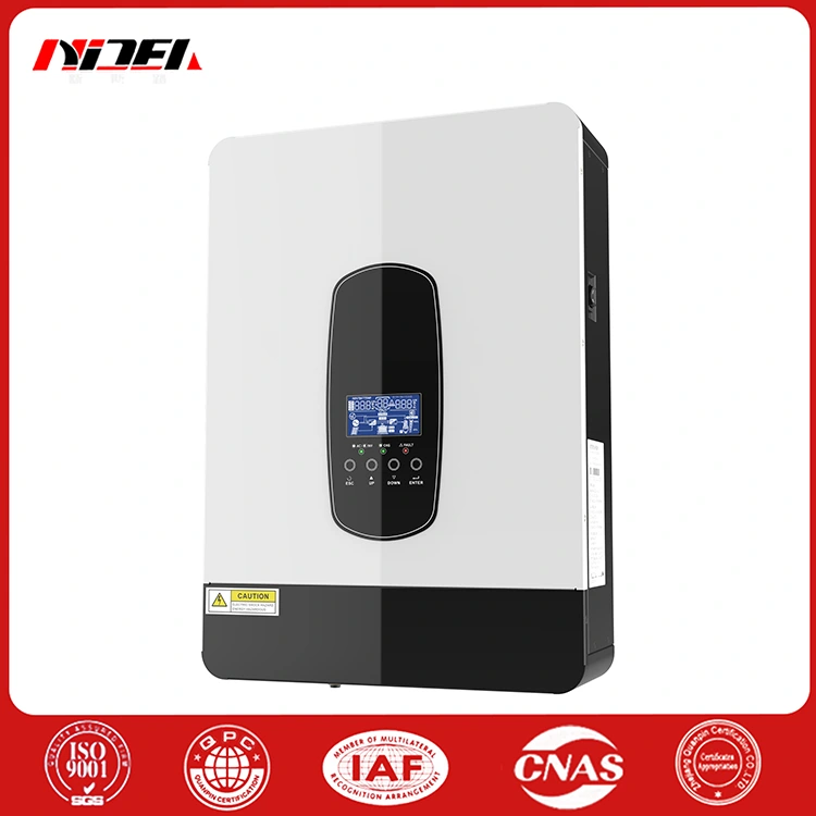 SP Series 2200VA/1800W OFF Grid Photospoltic Inverter