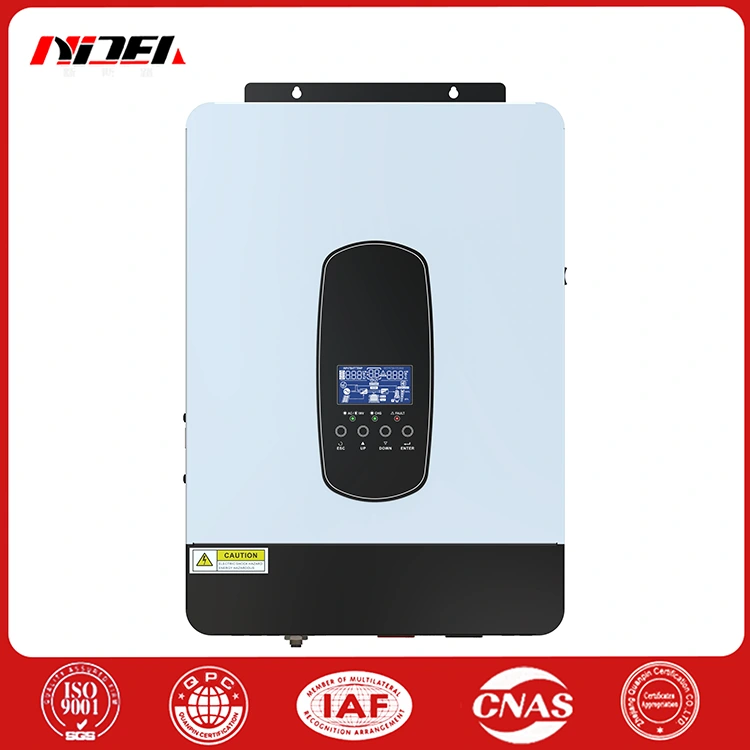 SP Series 4200VA/3800W Photo Sovolic Energy Storage Inverter